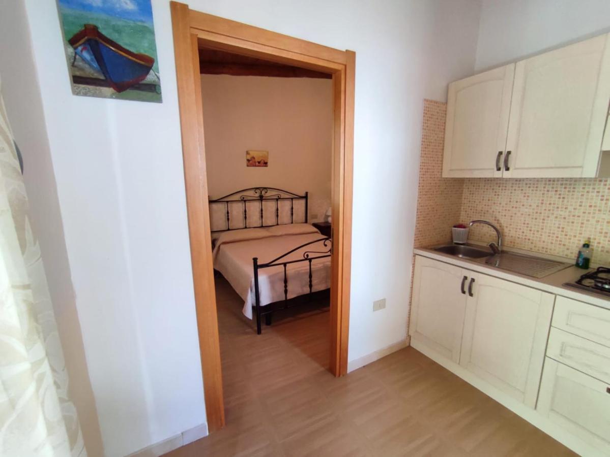 Villa Rosy Vieste Dış mekan fotoğraf