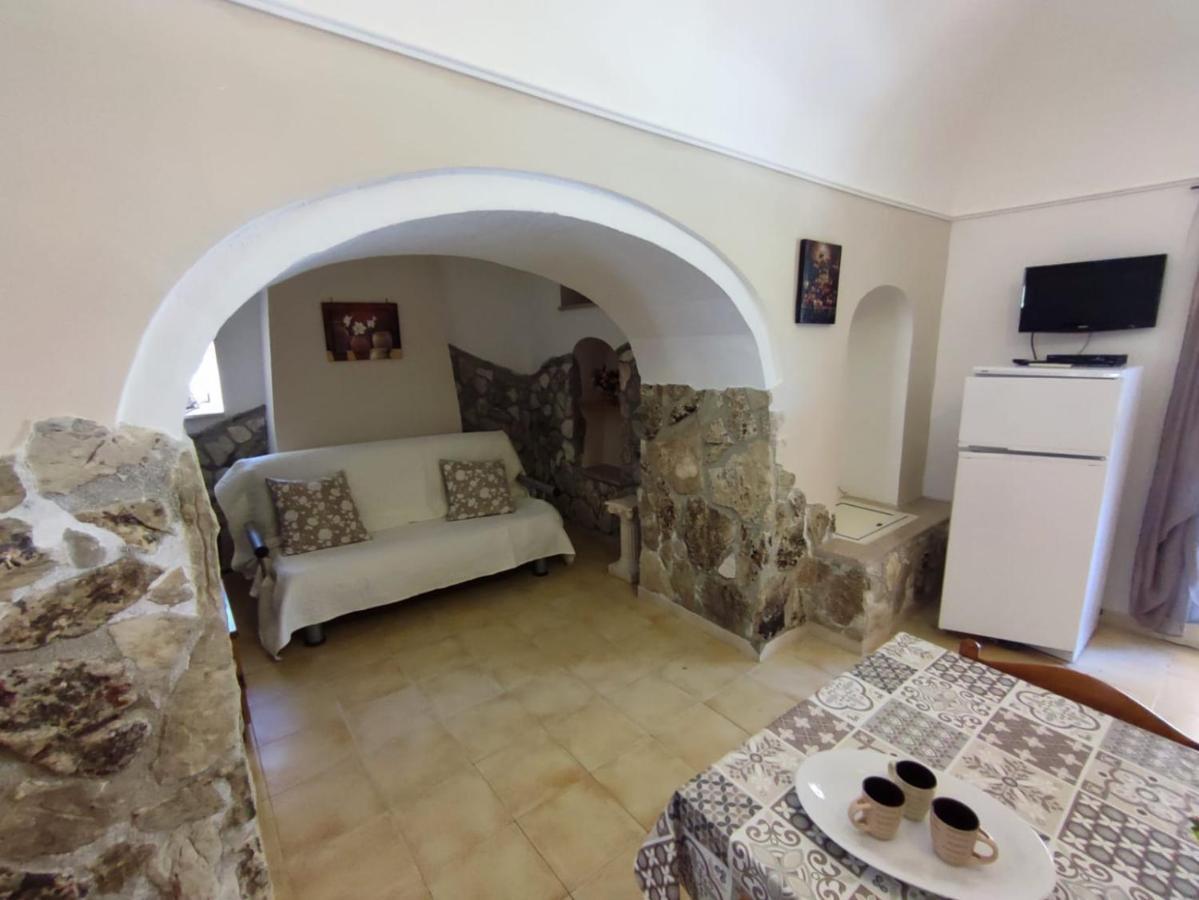 Villa Rosy Vieste Dış mekan fotoğraf