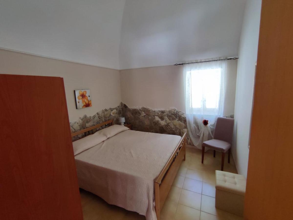 Villa Rosy Vieste Dış mekan fotoğraf