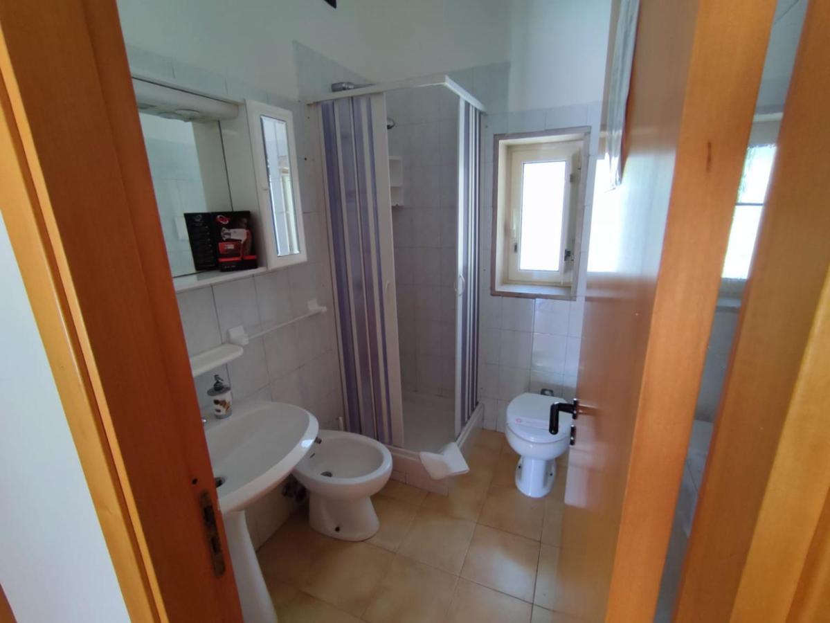 Villa Rosy Vieste Dış mekan fotoğraf