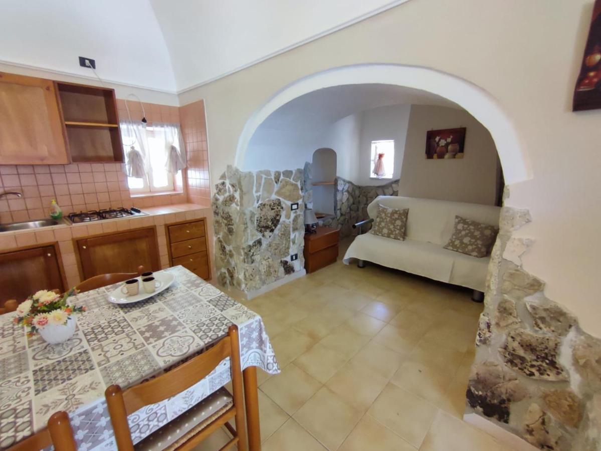 Villa Rosy Vieste Dış mekan fotoğraf